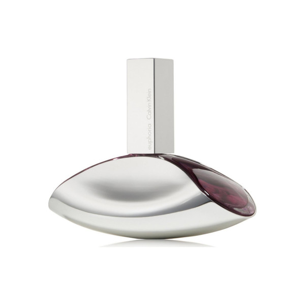 Euphoria By Calvin Klein Eau De Parfum Spray For Women 3.4 Oz