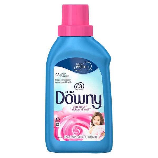 Procter And Gamble Ultra Downy April Fresh Liquid