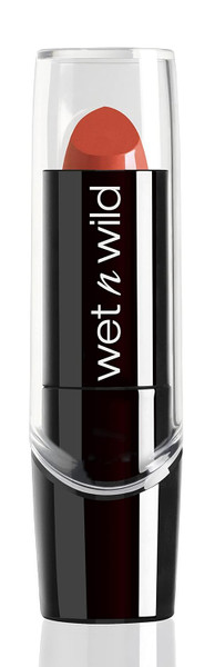 wet n wild Silk Finish Lipstick Honolulu Is Calling - 1 Ct
