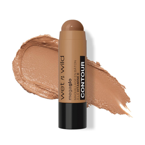 wet n wild MegaGlo Makeup Stick Oak's On You - 0.21 Oz