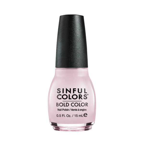 Sinful Colors Professional Nail Polish Unicorns R Real - 0.5 fl oz