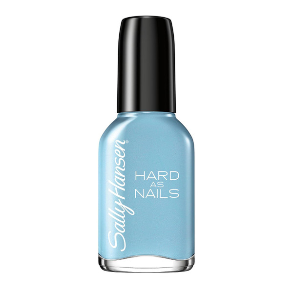 Sally Hansen- Hard As Nails N-ice Rock - 0.45 fl oz