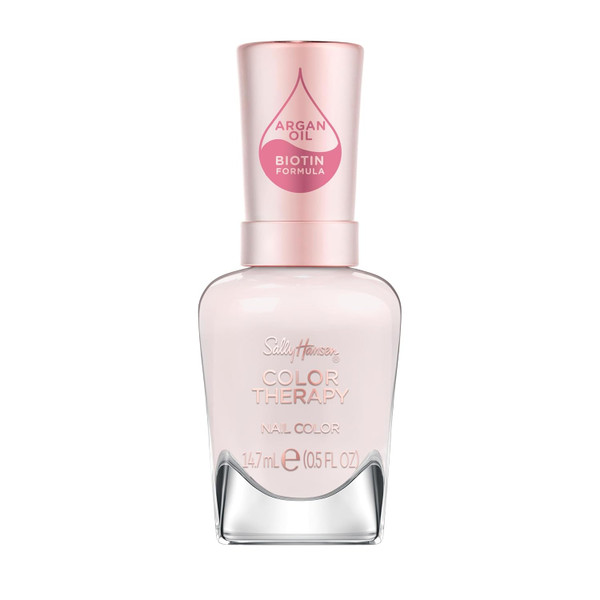 Sally Hansen Color Therapy Nail Polish 127 No Hesitations - 0.5 fl oz