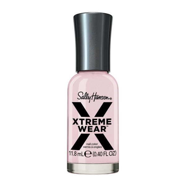 Sally Hansen Xtreme Wear Rose Water - 0.40 fl oz