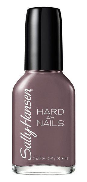 Sally Hansen Hard as Nails Tough Taupe - 0.45 fl oz