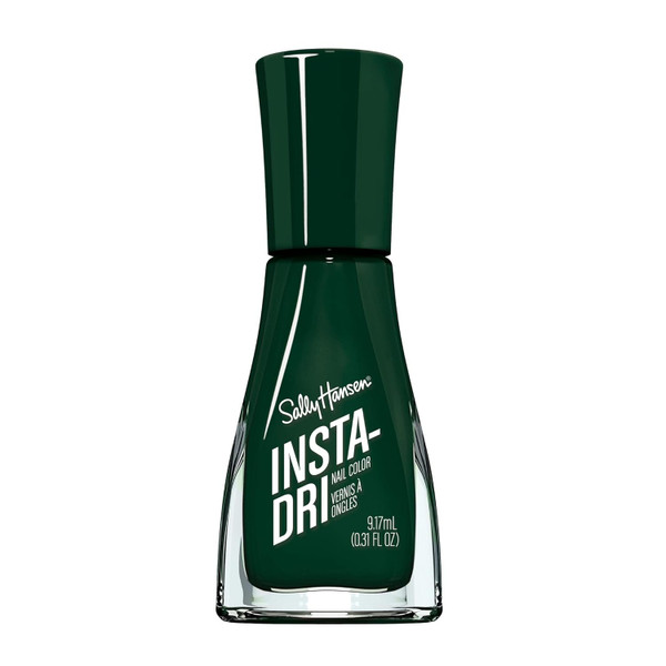 Sally Hansen Insta-Dri Nail Polish, Escape the Ordinary Collection Chill Out - 0.31 fl oz