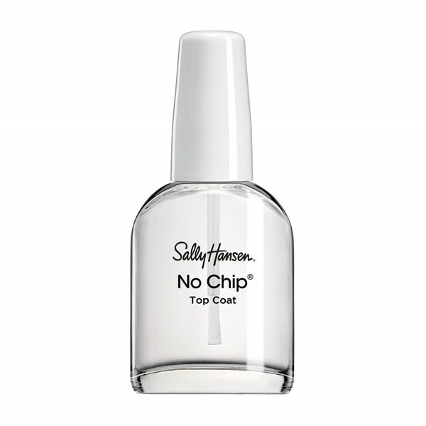 Sally Hansen No Chip Acrylic Top Coat - 0.45 fl Oz