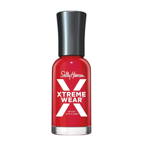 Sally Hansen Xtreme Wear Nail Color Pucker Up - 0.4 fl oz