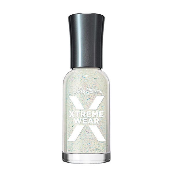 Sally Hansen Xtreme Wear Nail Color Glitter Glam - 0.4 fl oz