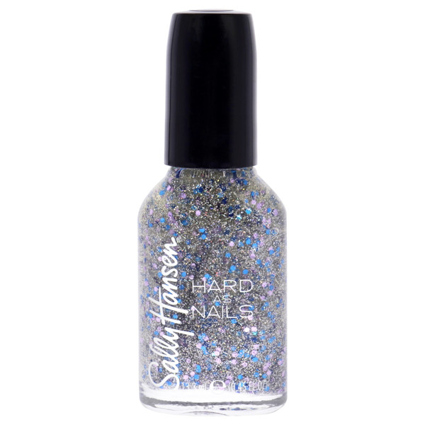 Sally Hansen Hard as Nails Nail Color Ice Queen - 0.45 fl oz