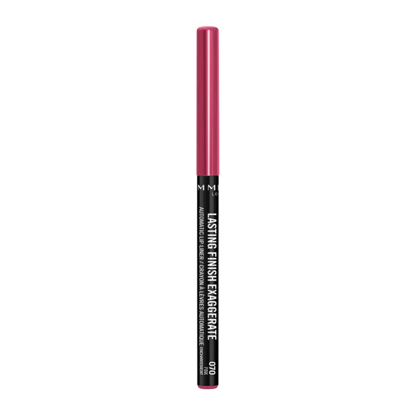 RIMMEL LONDON Lip Liners Pink Enchantment 70 - 1 Ct