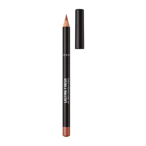 Rimmel Lasting Finish 8HR Lip Liner in 725 Tiramisu - 1 Ct