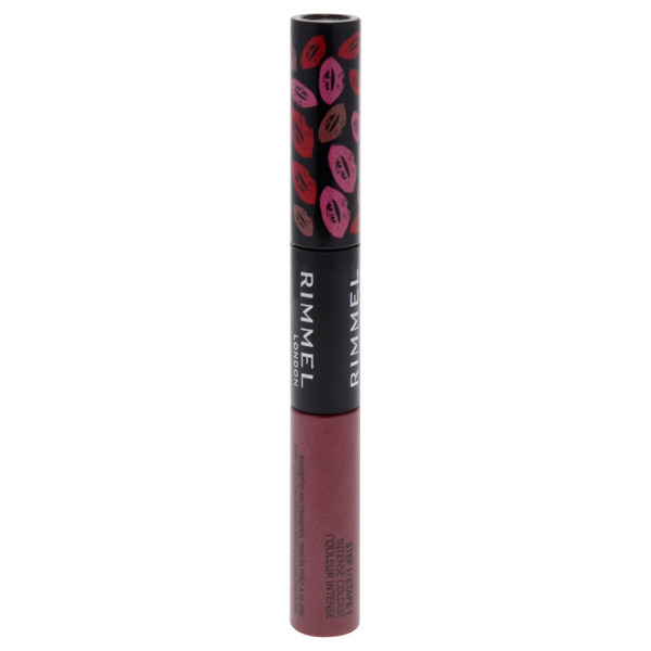 Rimmel London Provocalips 16HR Kiss proof Lip Colour Shade 440 Just Testing - 0.14 fl oz
