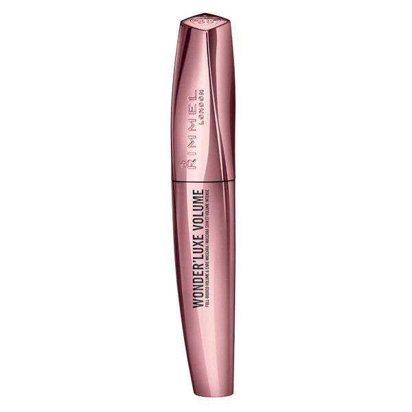 Rimmel Wonder'Luxe Volume Mascara in 003 Extreme Black - 0.37 fl oz