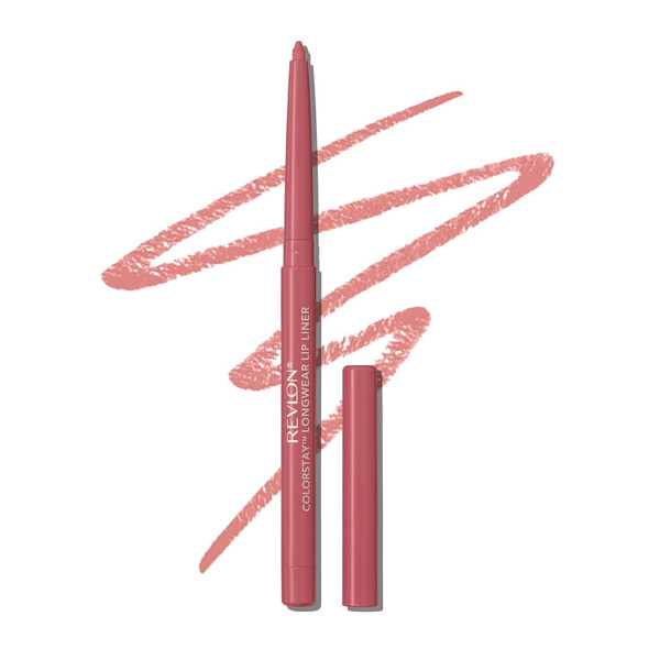 REVLON ColorStay Longwear Lip Liner 680 Blush - 1 Ct
