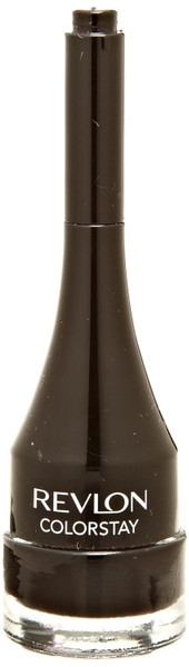 REVLON Colorstay Liner Creme Gel Eye Liner 001 Black - 1 Ct