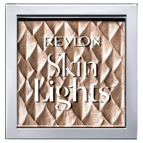 REVLON SkinLights Prismatic Highlighter 202 Twilight Gleam - 0.28 oz
