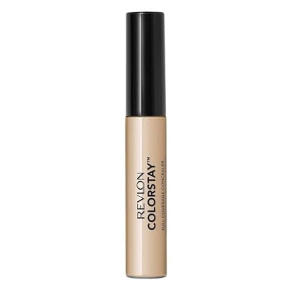 REVLON ColorStay Flex Wear Full Cover Concealer 020 Bisque - 0.21 fl oz