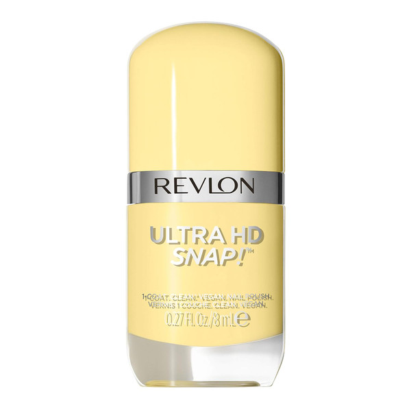 REVLON Ultra HD Snap Nail Polish 002 Makin' The Most - 0.27 fl oz