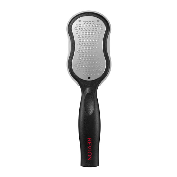 REVLON Callus Remover Foot File With Catcher - 1 Ct