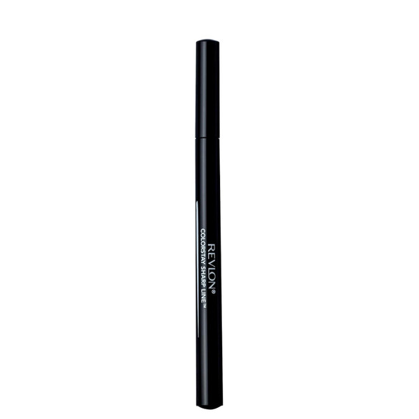 REVLON ColorStay Liquid Eyeliner Pen 01 Blackest Black - 1 Ct