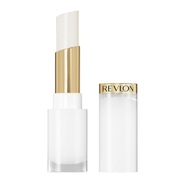 REVLON Super Lustrous Glass Shine Balm 001 Sparkling Quartz - 0.11 oz