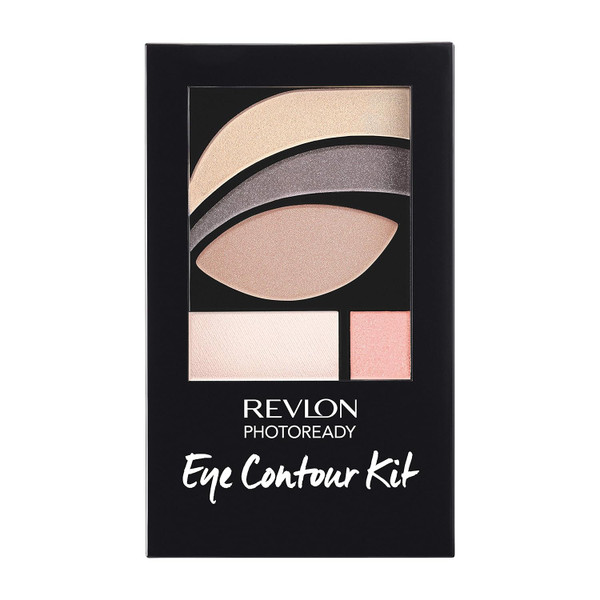 REVLON PhotoReady Eye Contour Kit 505 Impressionist - 1 Ct