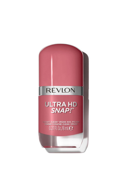 REVLON Ultra HD Snap Nail Polish 032 Birthday Suit - 0.27 fl oz