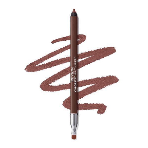 Revlon ColorStay Multi Liner Makeup For Lip, Face, Eye 003 Less Traced - 1 Ct