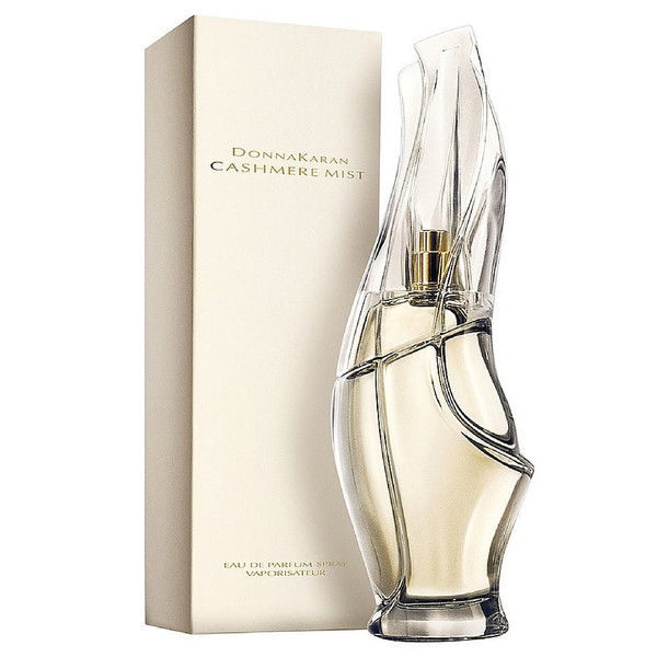 Donna Karan Cashmere Mist Eau De Toilette Spray For Women 1.70 Oz