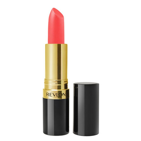 REVLON Super Lustrous Lipstick 674 Coralberry - 0.15 oz