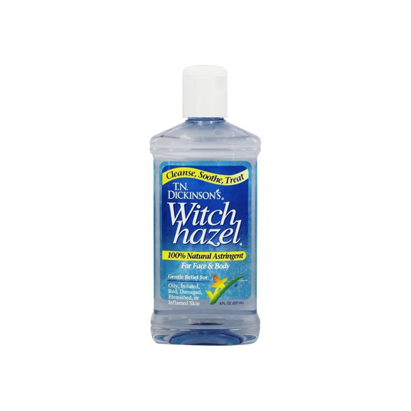Dickinson'S Witch Hazel All Natural Astringent