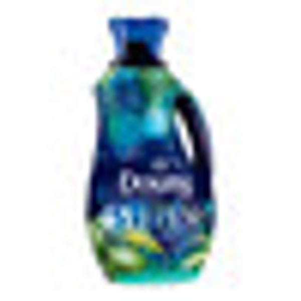 Downy Infusions Refresh Birch Water Liquid Fabric Softener, 48 Oz