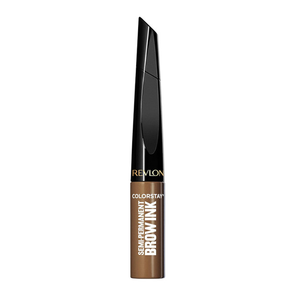 REVLON ColorStay Semi-Permanent Brow Ink 352 Soft Brown Ink - 1 Ct
