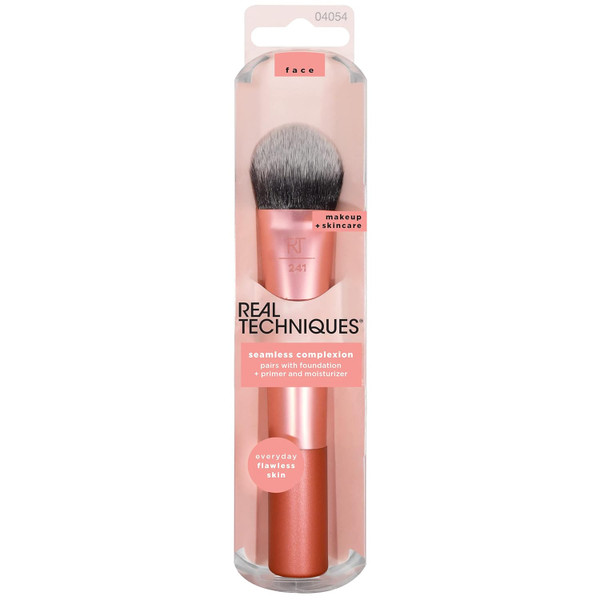 Real Techniques Seamless Complexion Makeup Brush - 1 Ct