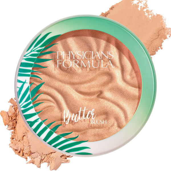 Physicians Formula Murumuru Butter Blush Beachy Peach - 1 Ct