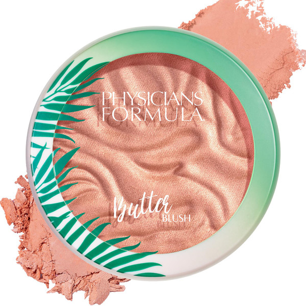 Physicians Formula Murumuru Butter Blush Saucy Mauve - 1 Ct