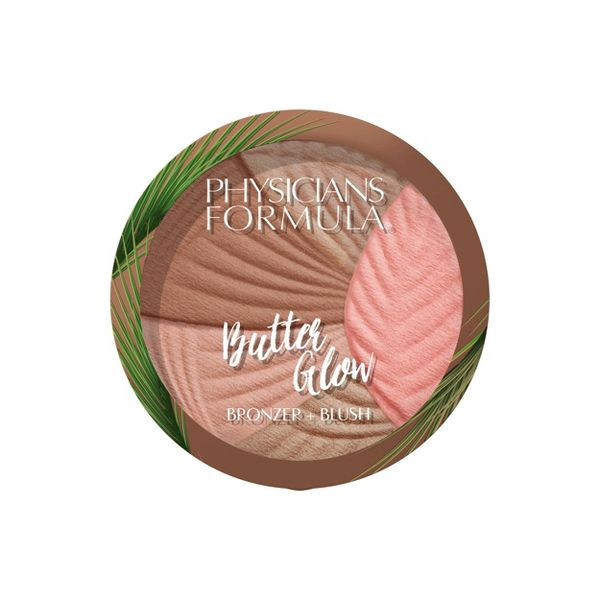 Physicians Formula Butter Glow Bronzer + Blush - 0.29 oz