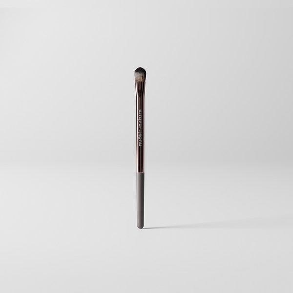 Nude by Nature Concealer Brush 01 - 1 Ct