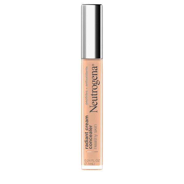 Neutrogena Healthy Skin Concealer Brulee Light/Medium 01 - 0.24 fl oz