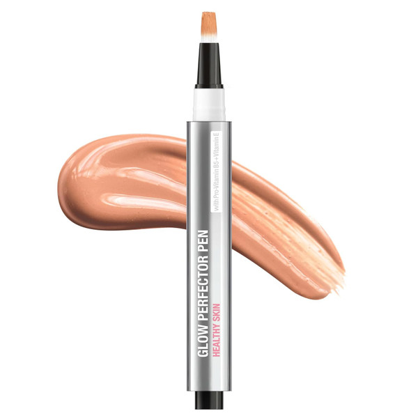 Neutrogena Healthy Skin Glow Perfector Concealer Pen Neutral - 1 Ct