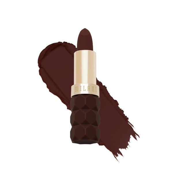 Milani Color Fetish Matte Lipstick Sensual - 1 Ct