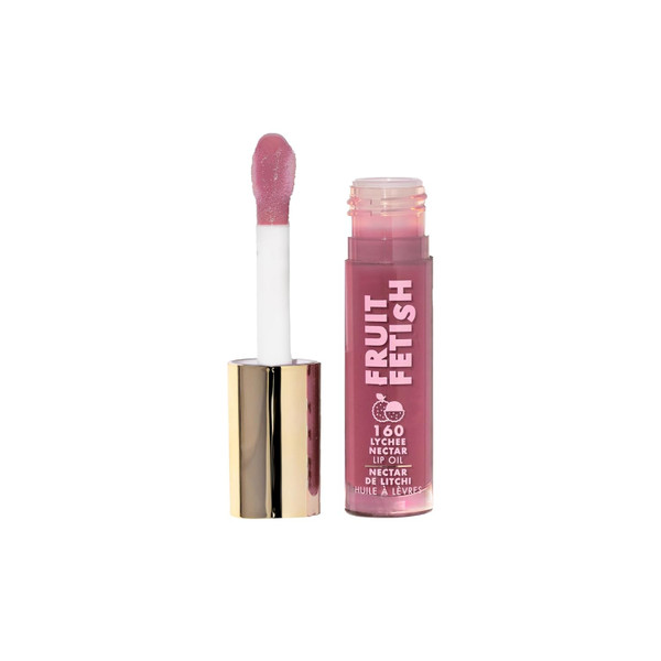 Milani Fruit Fetish Lip Oil 160 Lychee Nectar - 1 Ct