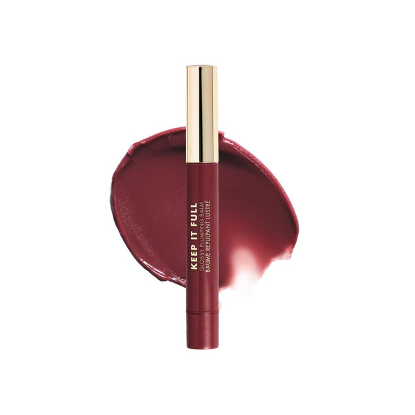 Milani Keep It Full Glossy Plumping Balm Lana - 0.07 oz