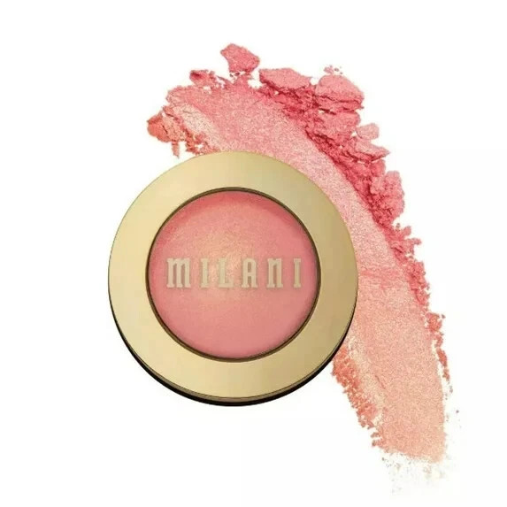 Milani Baked Blush Bella Bellini - 1 Ct