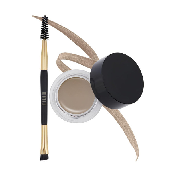 Milani Stay Put  Brow Color Natural Taupe - 1 Ct