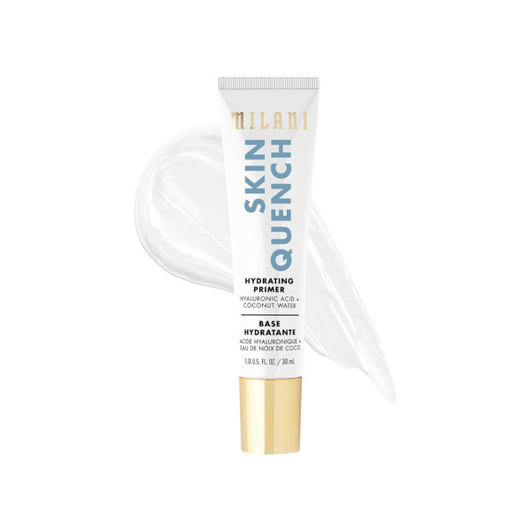 Milani Hydrating Face Primer Skin Quench - 1 fl oz