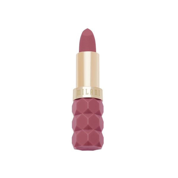 Milani Color Fetish Matte Lipstick Flushed - 0.14 oz