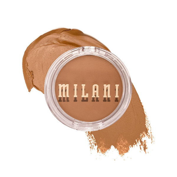 Milani Cheek Kiss Cream Bronzer Spilling Tea - 1 Ct
