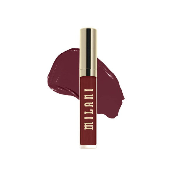 Milani Stay Put Liquid Lip Longwear Lipstick Go Off - 1 Ct